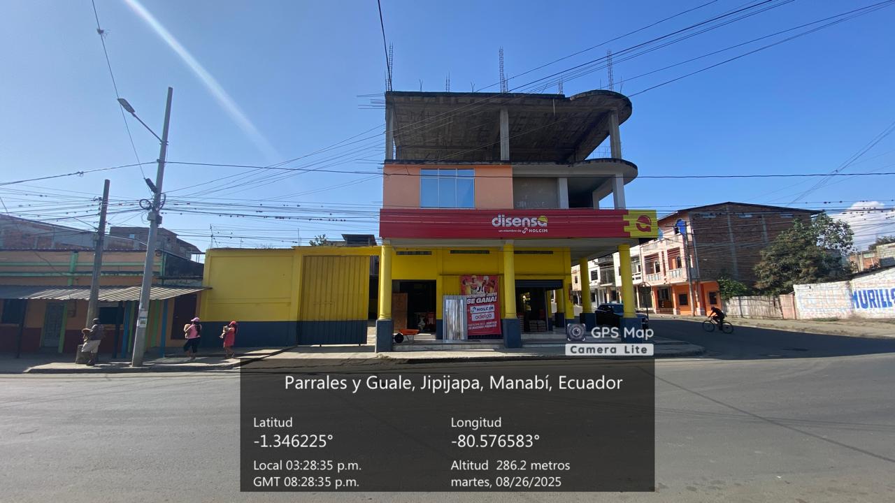 No disponible
